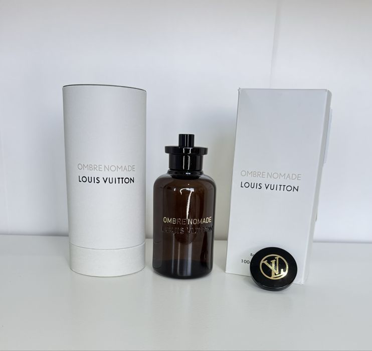 Louis Vuitton Ombre Nomade 100ml EDP