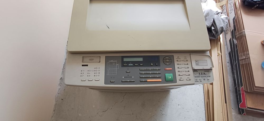 Kсерокс TOSHIBA 2060