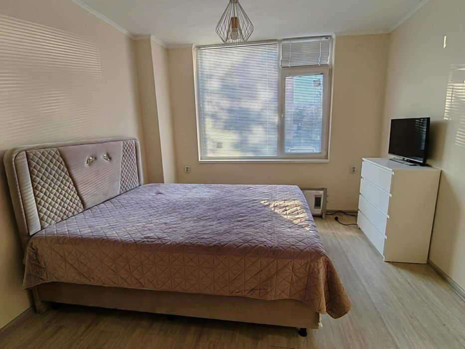 Просторен Двустаен Апартамент Под Наем кв. Боровец