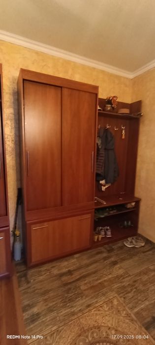 Шифоньер + прихожая