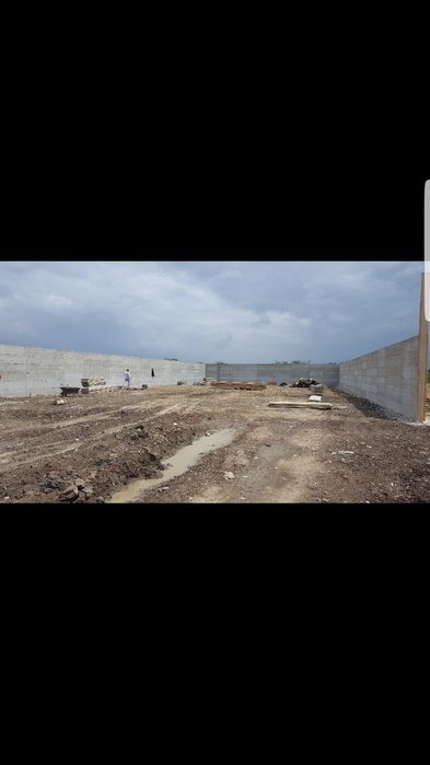 Panouri doka cu montaj inclus