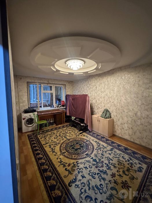Проджа квартира ул. Нукус Шота Руставели
