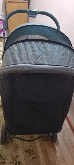 Коляска ining baby   бу