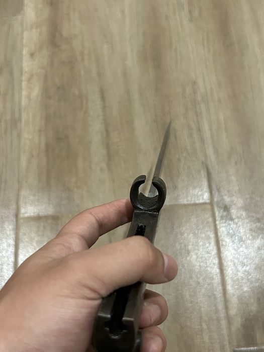 Турски Ерзац М95