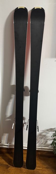 Schiuri Salomon S Max 150 cm
