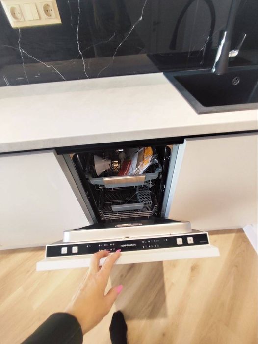 3‑комнатная квартира 74 м² в аренду в ЖК Infinity, Мирабадский район