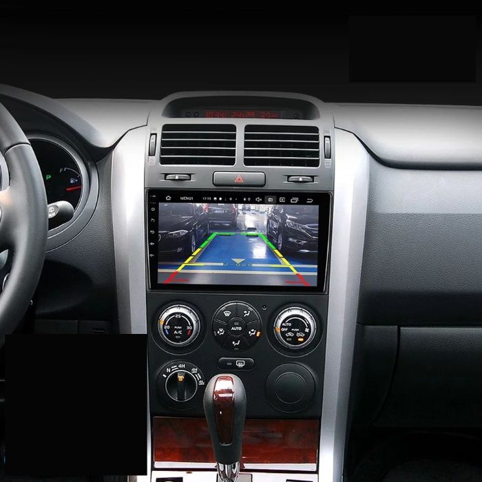 Navigatie VW Polo ( 2009 - 2017 ) 4GB Garantie Noua Camera Marsarier