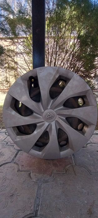 Диски на автомобиль