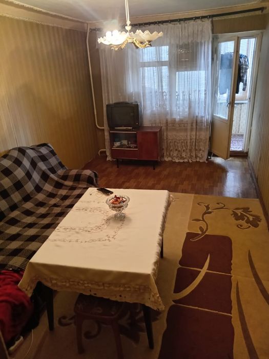 Продам квартиру в центре города