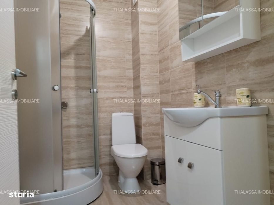 Apartament Studio - Complex Rezidential