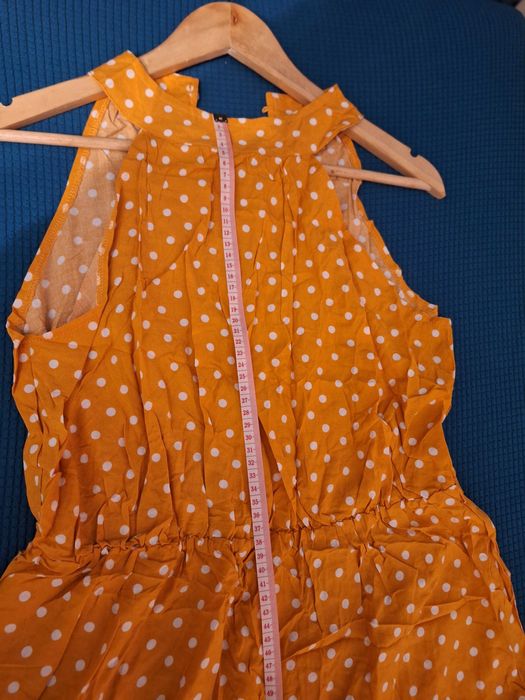 Haine de vara dama L