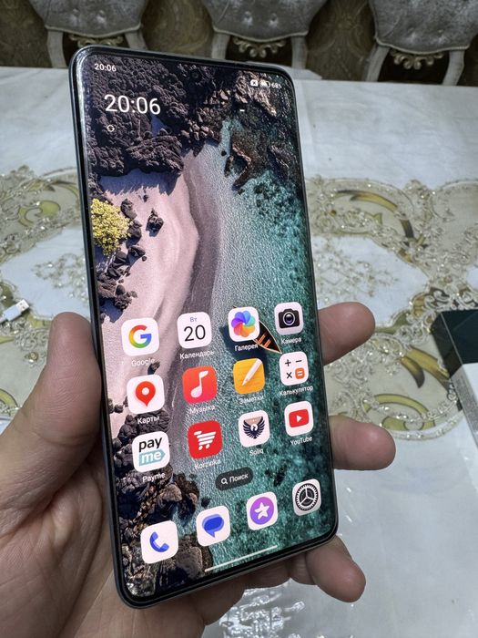 Redmi 14 pro plus 5G sotiladi ideal