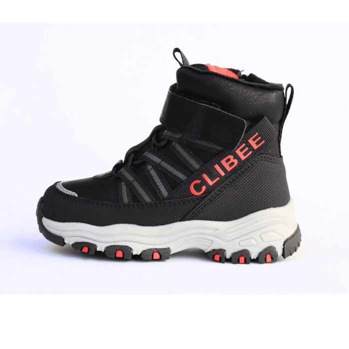 НОВО! Детски зимни боти за момче 26-31