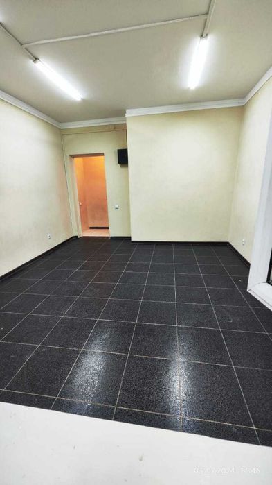 сдаётся коммерческое помещение в кулагере