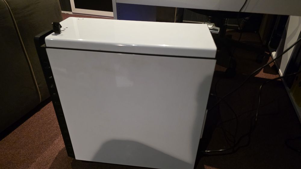 Настолен Компютър