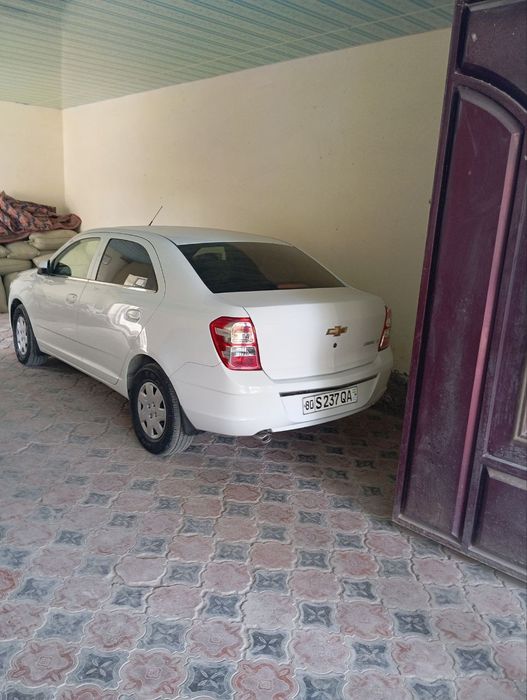 Kobilt 2020 garanteya