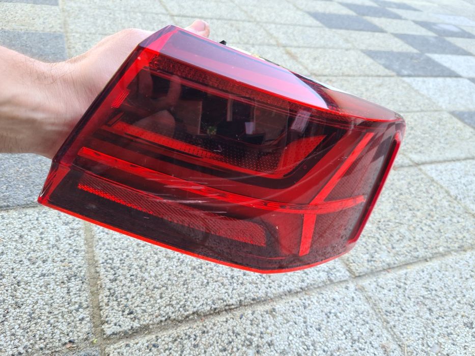 Stop/lampa dreapta audi a6 4g