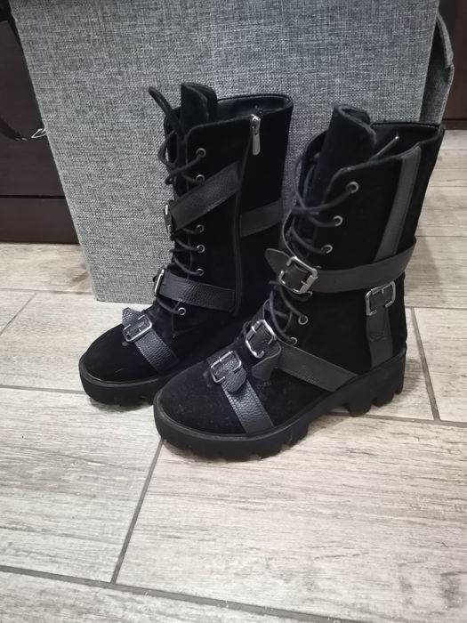 Încălțăminte dama