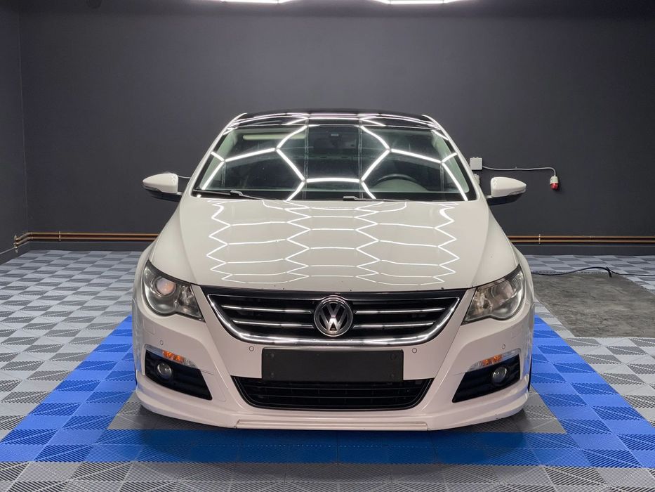 Volkswagen Passat CC Volkswagen Passat CC R-Line 2.0 TDI 170 CP | 165.000 KM | DCC |Keyless