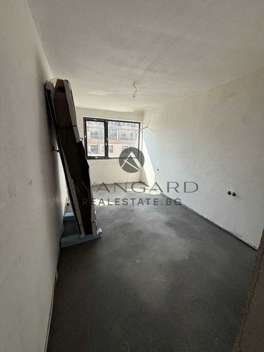 Продава се Двустаен апартамент в Пловдив, Христо Смирненски - 74 кв.м за 789 €/кв.м - Снимка #4