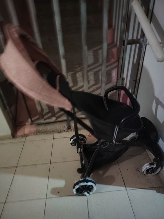 Продаю коляску писать лс