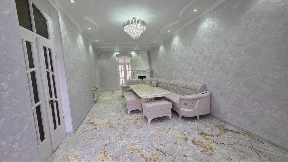 2х этажной дом на 2 семьи, со всеми удобствами по ул.Гагарина