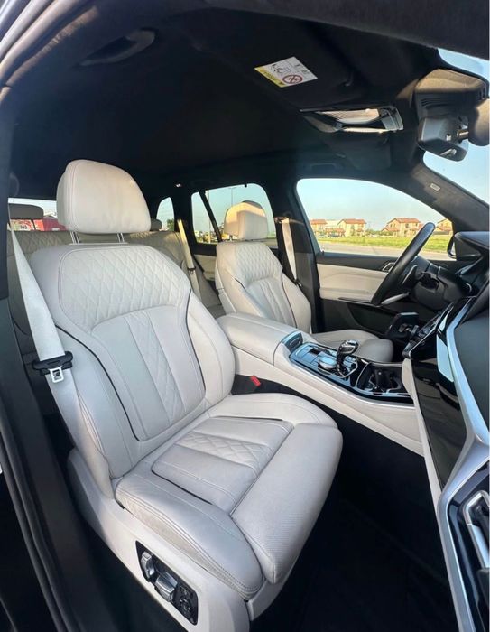 BMW X5 40d | 90.000km
