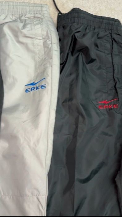 ERKE оригинал фирма