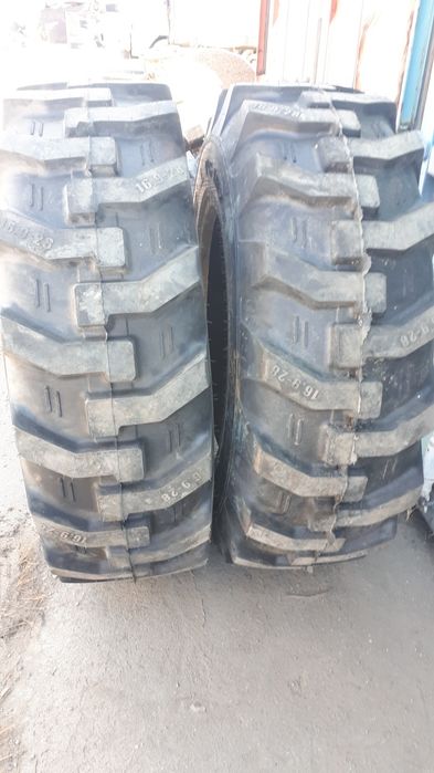 16.9-28 в наличии 2 шт