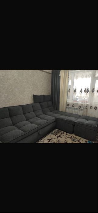 Продам диван почти новый
