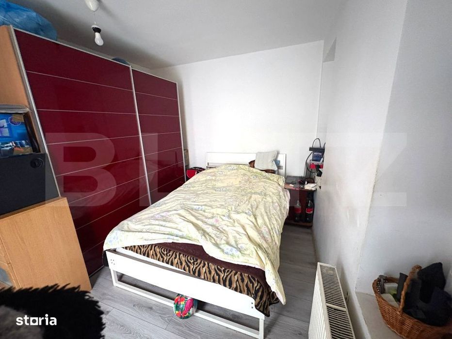 Apartament cu 2 camere si parcare, zona Tineretului — fotografia 3