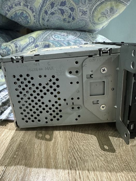 Магнитола Киа Рио 2015