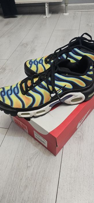 Nike Air Max Plus