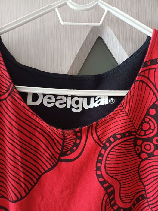 2 рокли Desigual S