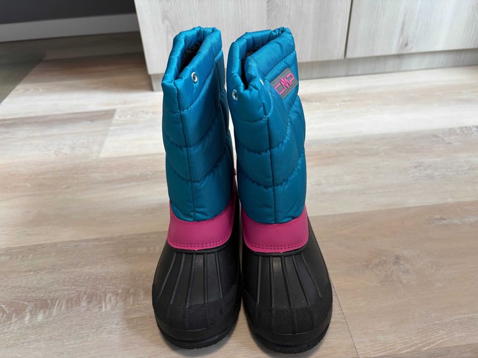 Детски обувки CMP №35 - #V0040