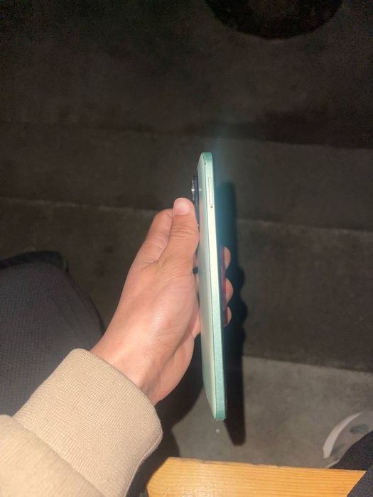 Redmi note 12S 8ga 256gb