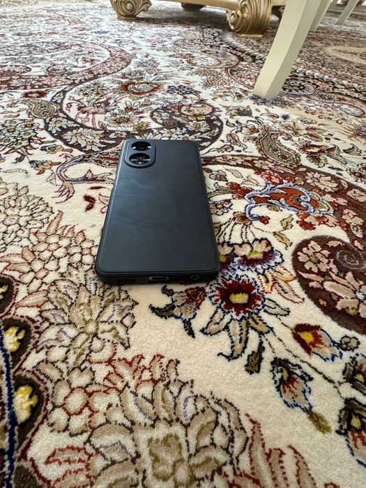 Oppo A58 128гб ОЗУ 8