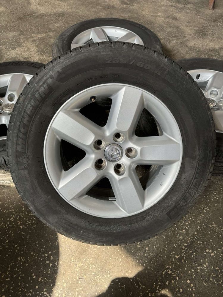 Алуминиеви джанти за Тойота Рав 4/Toyota Rav 4 гр. Свищов • OLX.bg