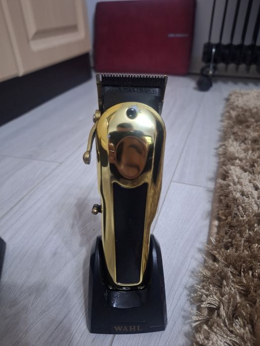 Masina de tuns wahl