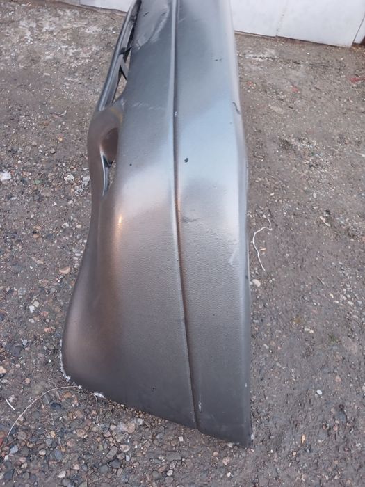 Бампер перед Ауди 80 Б3