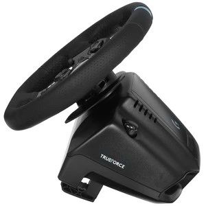Руль Logitech G923.
