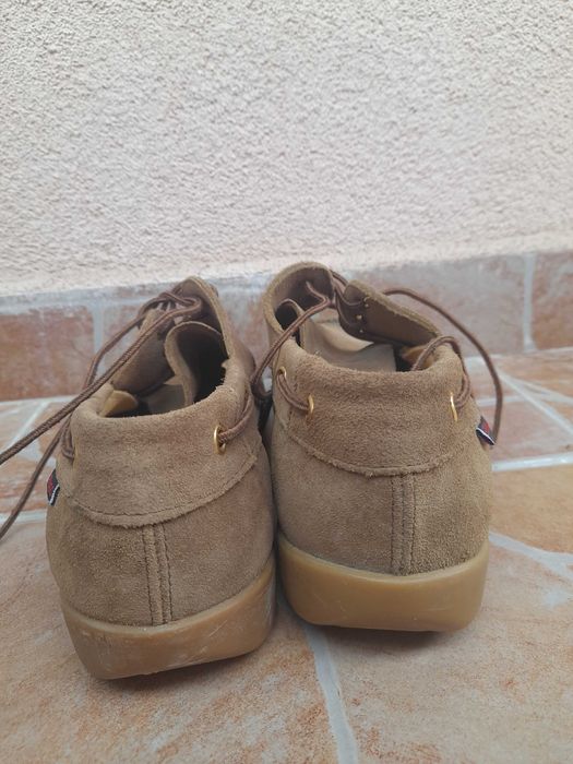 Sebago мъжки обувки