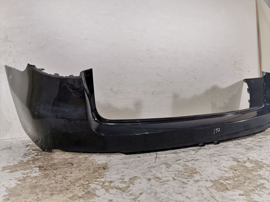 Bara spate Mercedes GLC ,  2015, 2016, 2017, 2018, 2019, cod OE A2538850725