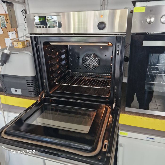 Фурна за вграждане De Dietrich