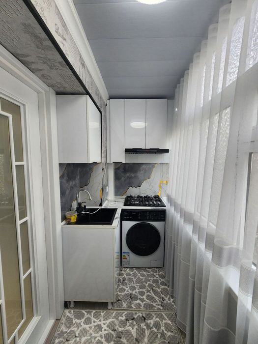 Shayxontohur tumanida ijaraga kvartira bor