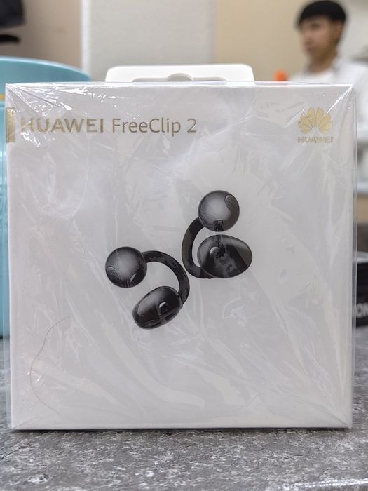 Huawei FreeClip 2