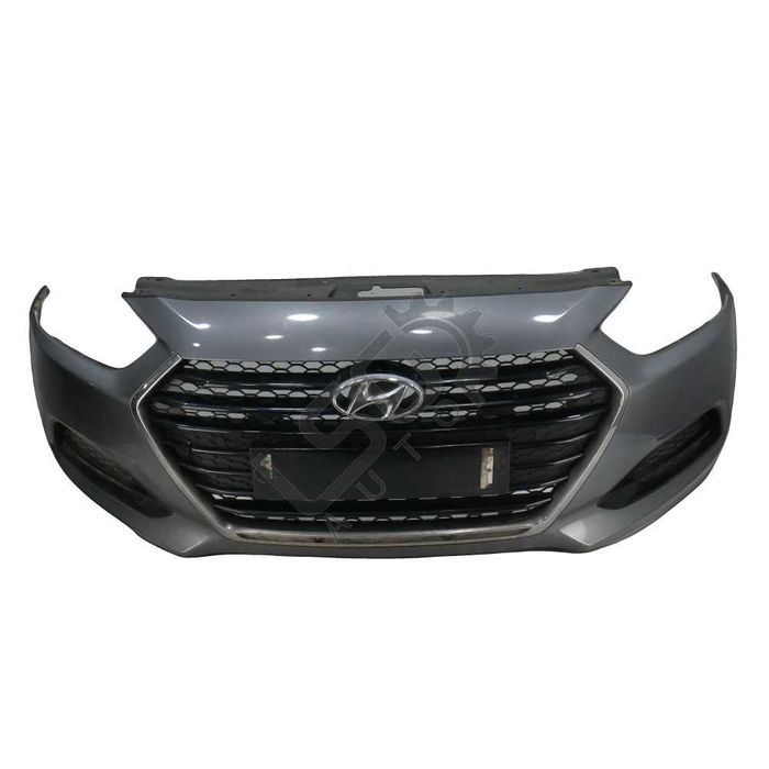 Предна броня Hyundai i40 ID: 155399