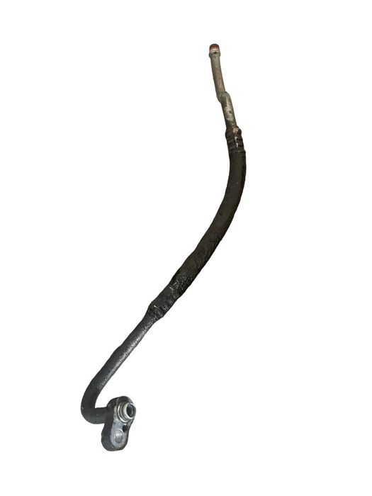 Conducta Ac Mercedes-Benz M-Class Ii W164 2005 - 2012 3.0 Ml 280 Cdi 4-Matic Om 642.940