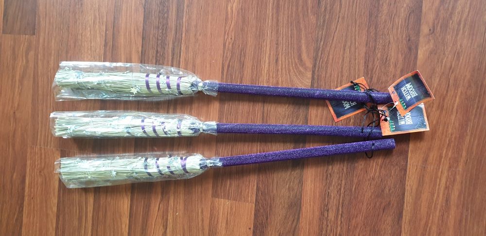 Matură pentru scena, / Halloween