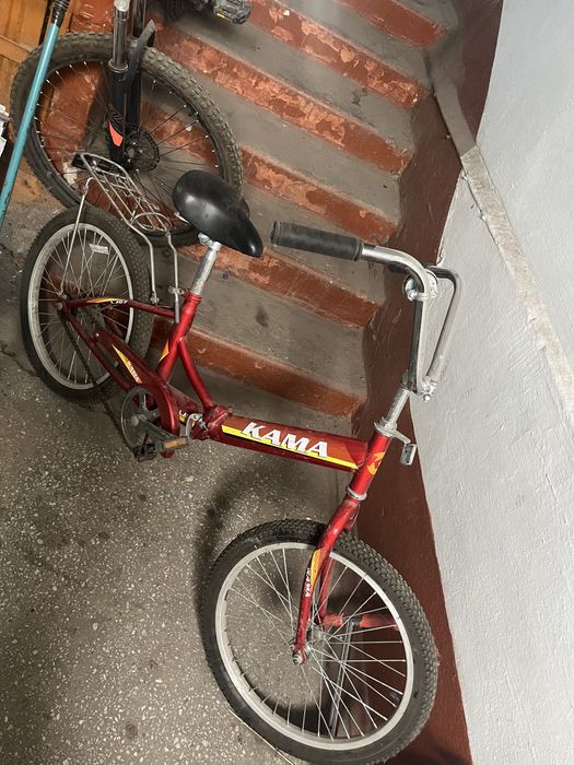 Продам велосипед